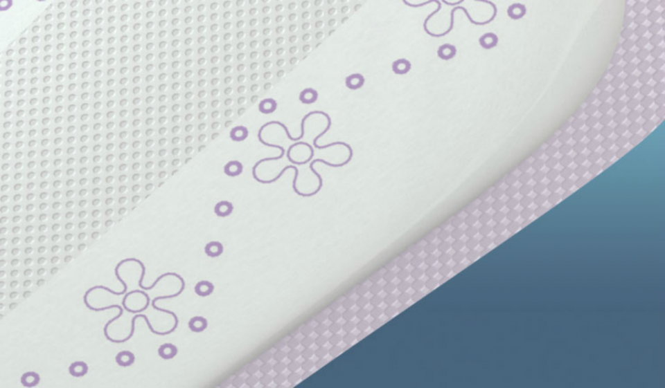 Panty Shields and Panty Liners for Ladys GDM